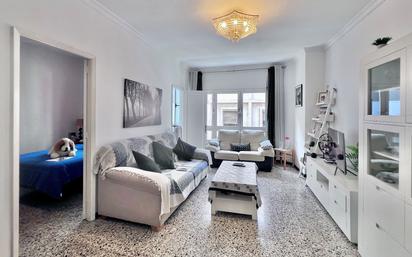 Living room of Flat for sale in Las Palmas de Gran Canaria  with Terrace