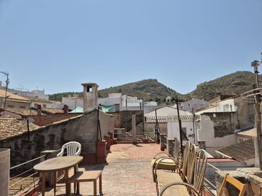 Casa en venda a Centro