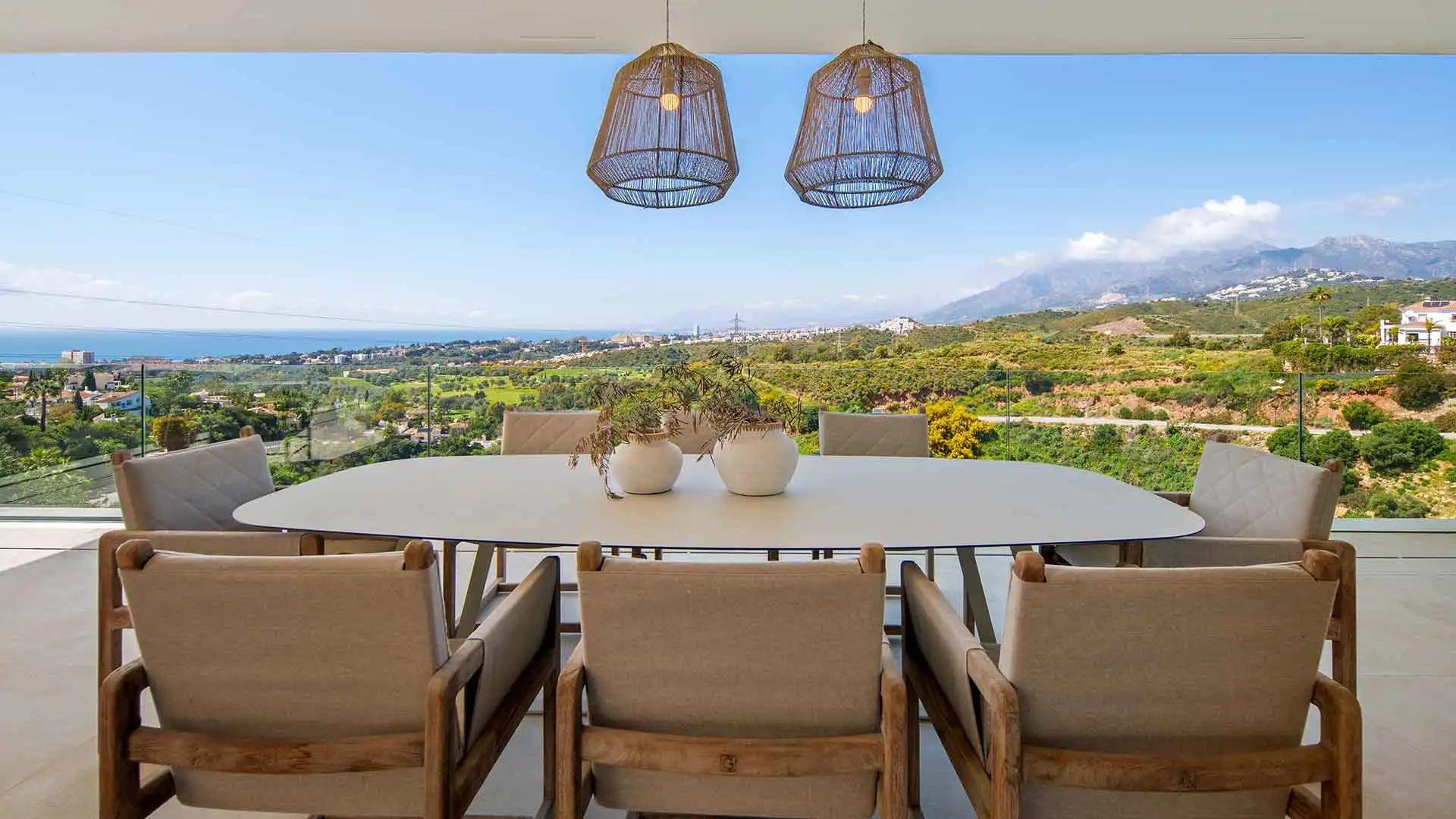 Casa con piscina en venta en LOS ALGARROBOS-EL ROSARIO 7, imagen 8