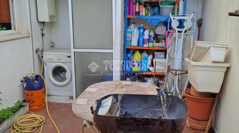 Foto 5 de Casa adosada en venda a N/a, Santa Cristina - San Rafael, Málaga