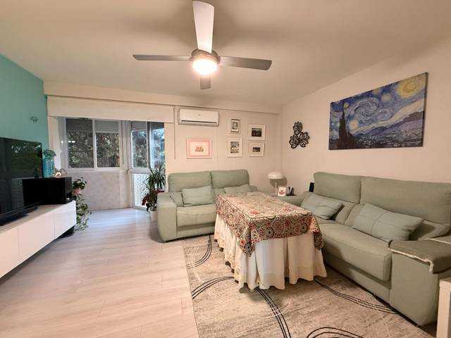 Piso en Venta en La Oliva