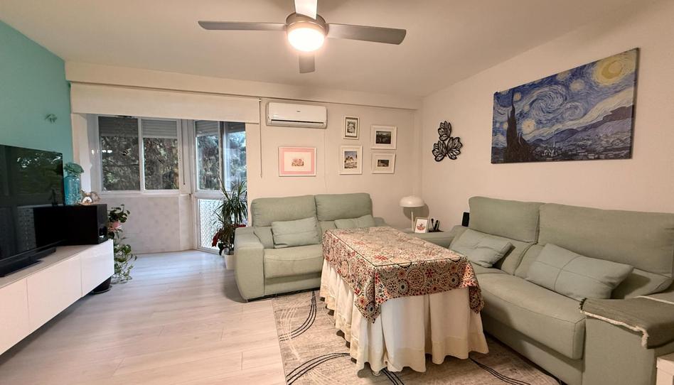 Photo 1 of Flat for sale in La Oliva, Sevilla