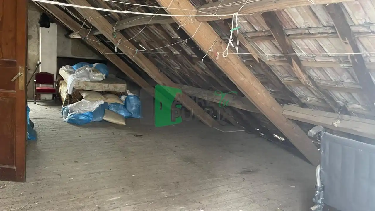 Chalet con jardín en venta en O Carballiño, imagen 24