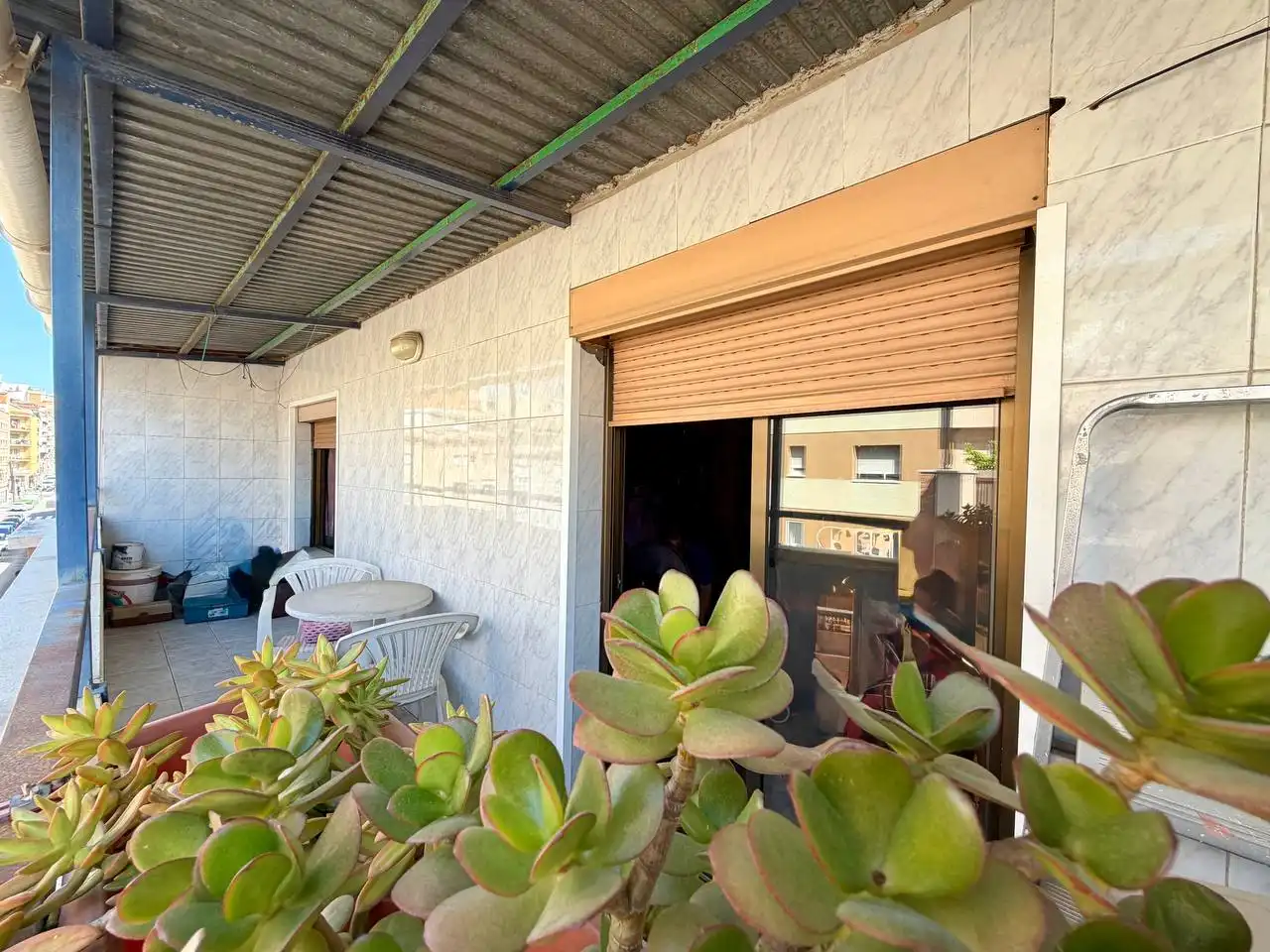 Wohnung mit Aufzug zum Verkauf in Carrer de la Rosa d'Alejandría, imagen 3