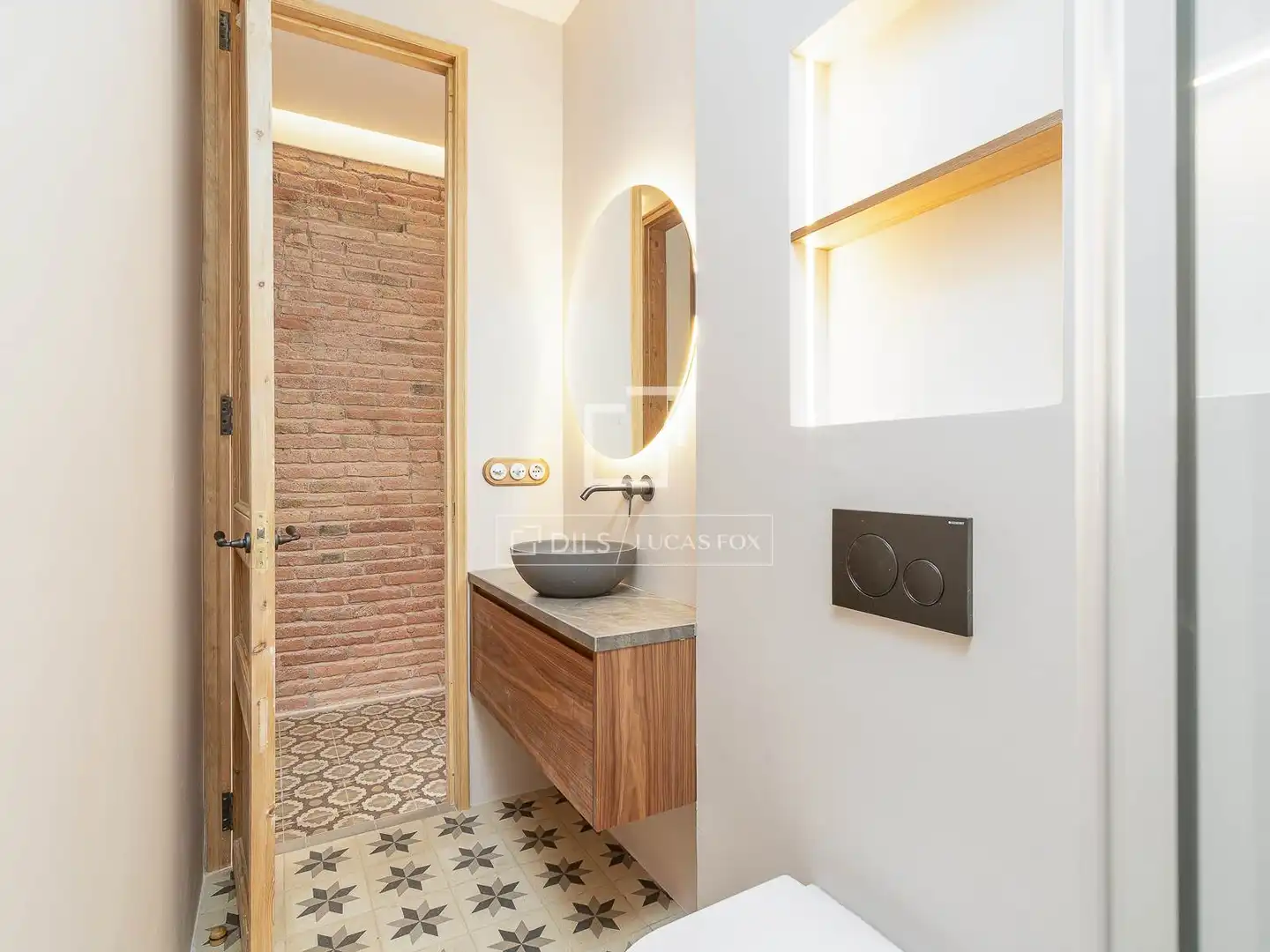 Wohnung mit Terrasse zum Verkauf in Eixample, imagen 25