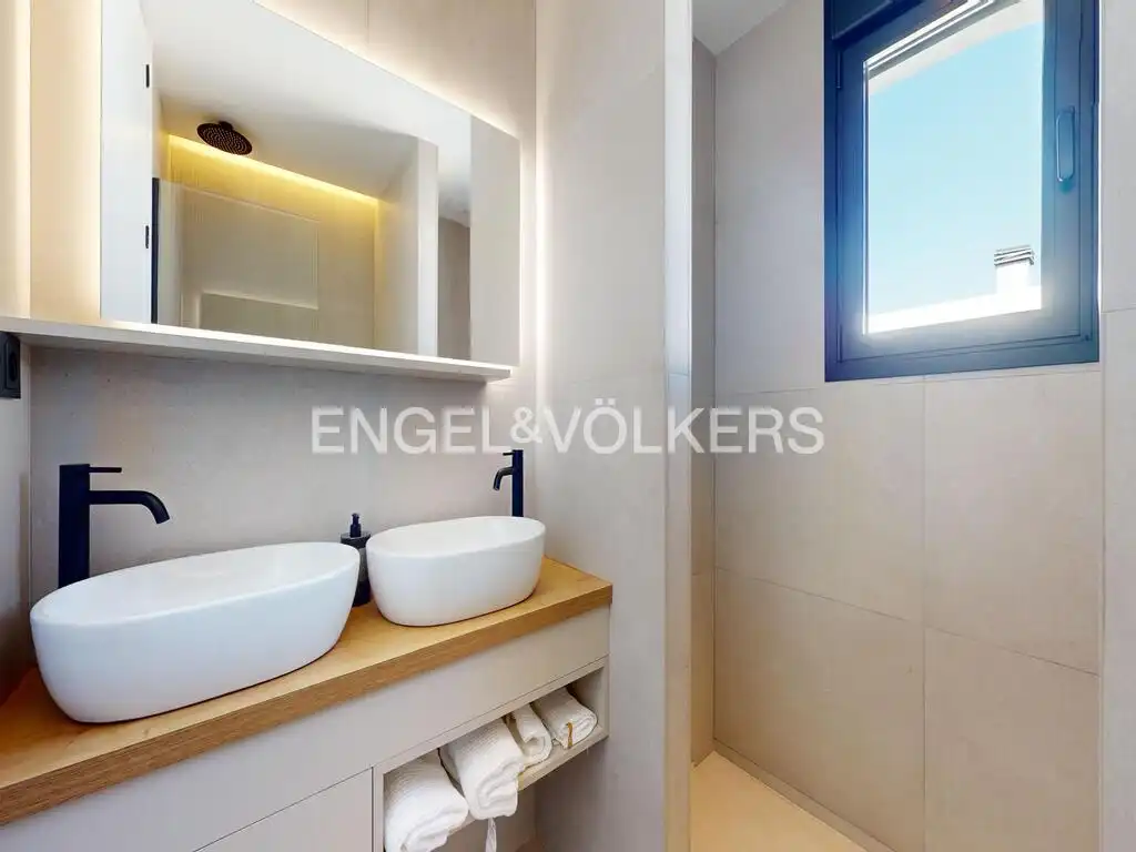 Maison avec piscine à vendre à Balcón de Ponoig - Polop Paradis - Polop Hills, imagen 29