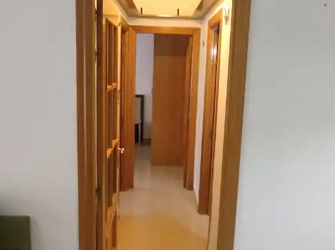 Flat for rent in Carrer de Sant Lluís, 9, Centre