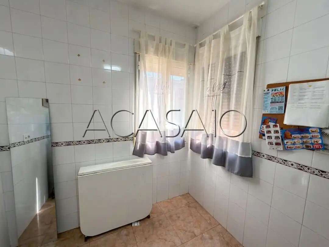 Maison mitoyenne à vendre à Parque Manuel de Vega - Carretera de Ugena, imagen 8