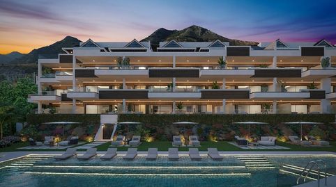 Foto 4 de Apartamento en venta en Montealto - Monterrey, Benalmádena