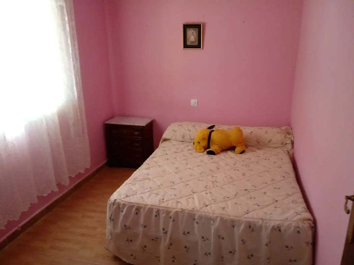 Chalet en venta en Villanueva de la Serena, imagen 6