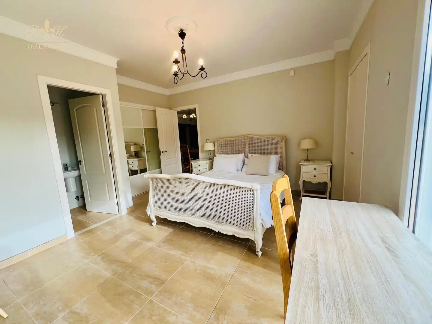 Detached house with pool for sale in EL PLANET, imagen 50
