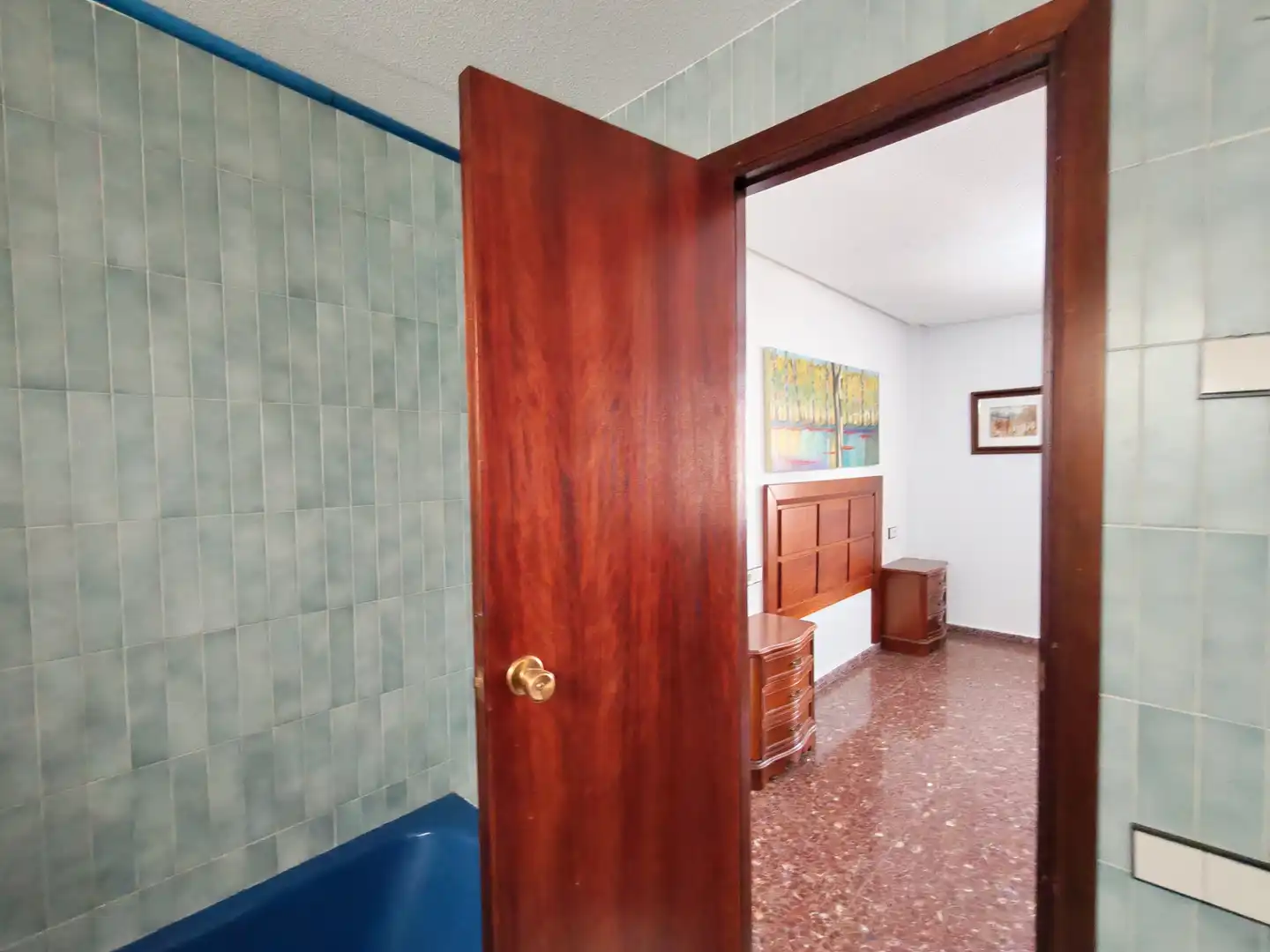 Flat with terrace for sale in Elche ciudad, imagen 19