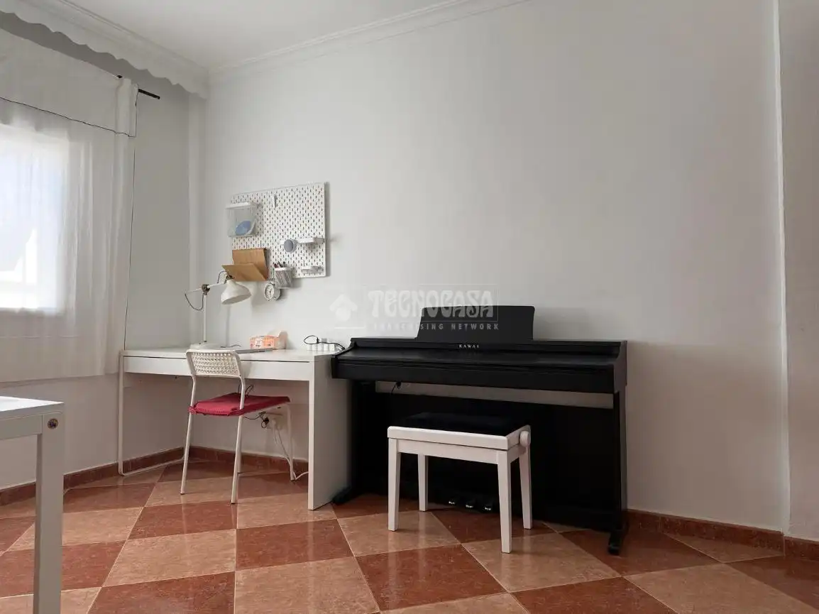Einfamilien-Reihenhaus zum Verkauf in Centro ciudad