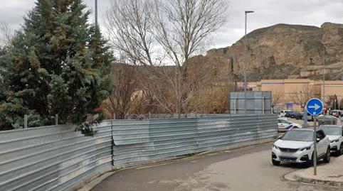 Foto 5 de Residencial en venda a Calle Fernández Ardavín, 1p, Consolación, Zaragoza