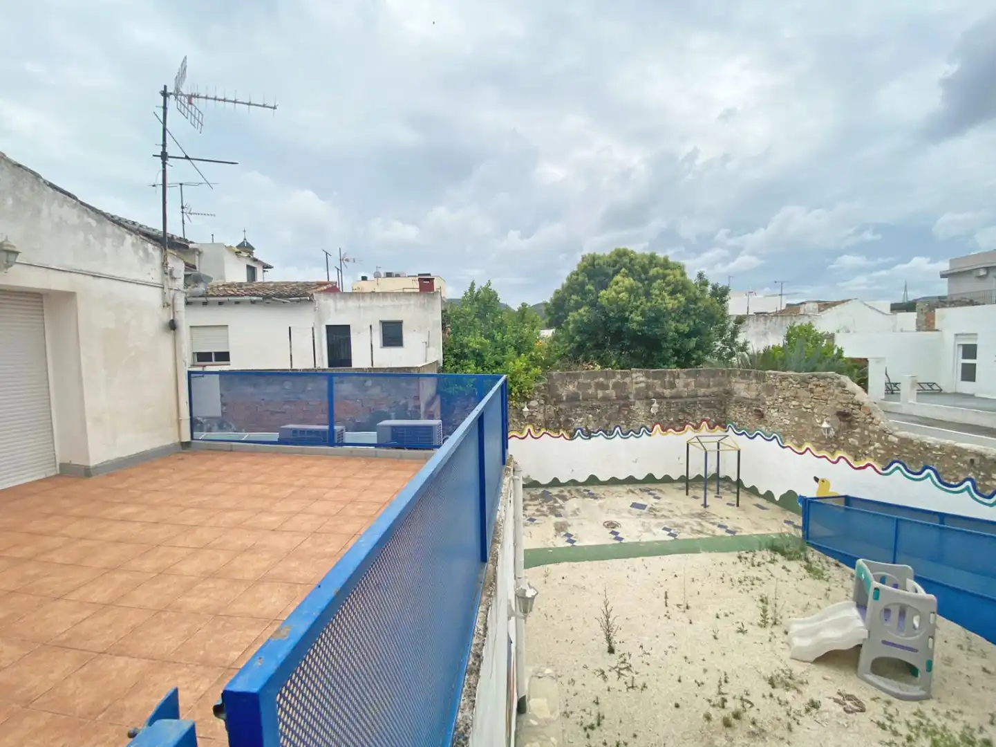 Casa rustica con terrazza in vendita a Gata de Gorgos, imagen 22