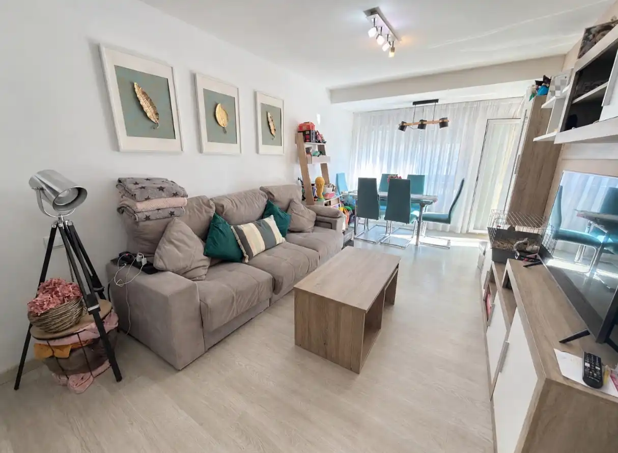 Appartamento con terrazza in vendita a Avenida de Vigo