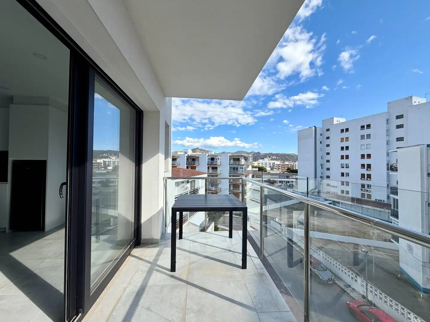 Duplex con ascensore in vendita a Carrer DE LA PUNTA DE LLEVANT