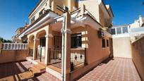 Exterior view of Duplex for sale in Orihuela  with Air Conditioner, Heating and Terrace