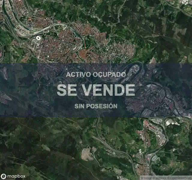 Piso en venta en Bilbao 