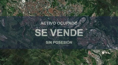 Foto 3 de Piso en venta en San Francisco, Bilbao