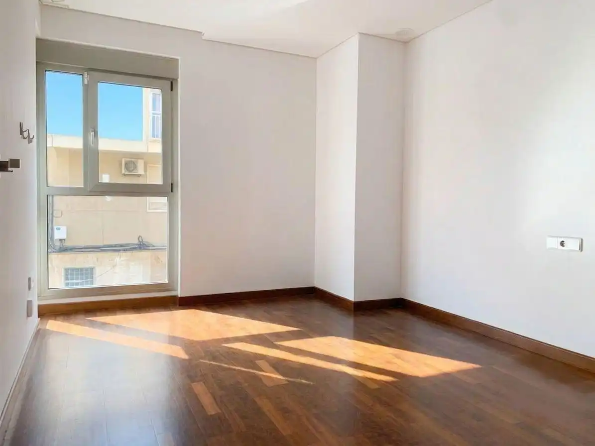 Living room of Flat for sale in Elche / Elx  with Terrace