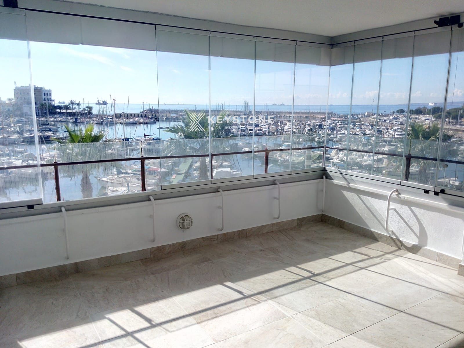 Terrace of Attic to rent in  Palma de Mallorca