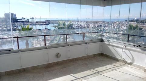 Photo 3 of Attic to rent in N/a, Es Portixol - Es Molinar, Illes Balears