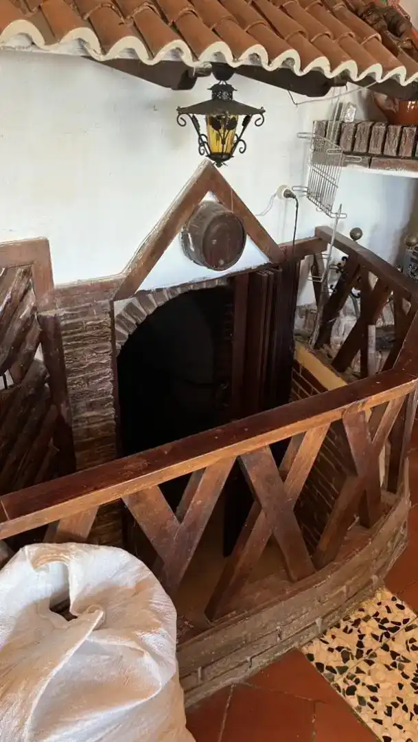 Terreno en venta en Osornillo