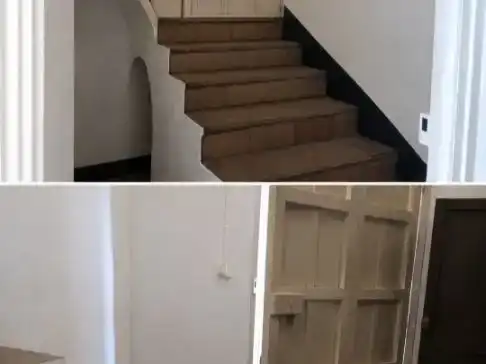 Casa adosada en venda en La Palma del Condado