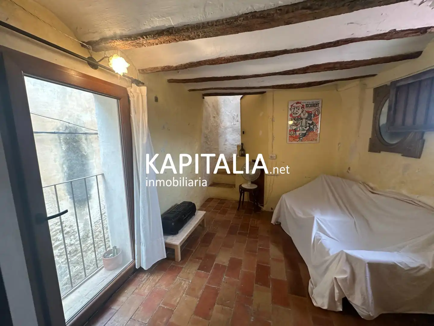 Casa en venda a Bocairent, imagen 10
