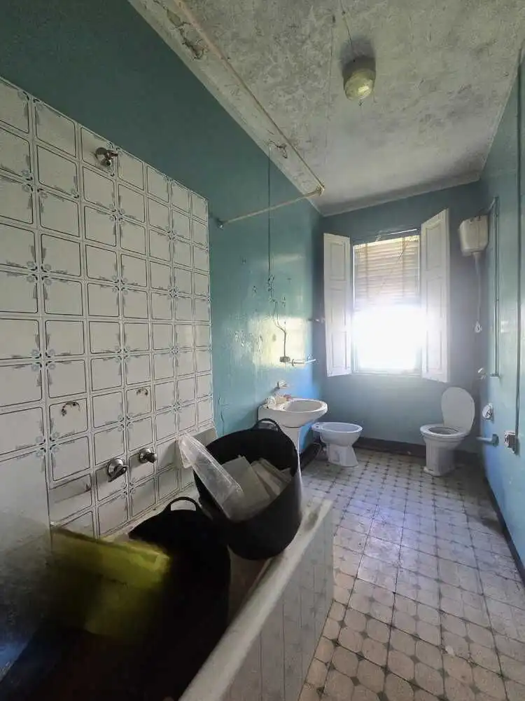 Bathroom of Buildings for sale in Ferrol