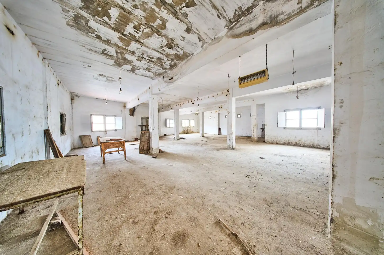 Inmuebles singulares con ascensor en venta en JOSE MORA, imagen 22