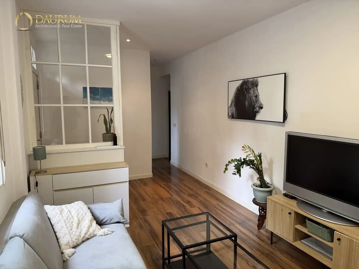 Flat for sale in Trajano, imagen 5
