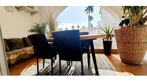 Foto 4 de Apartament en venda a Golf Center, 1, El Sabinar – Urbanizaciones – Las Marinas – Playa Serena, Almería