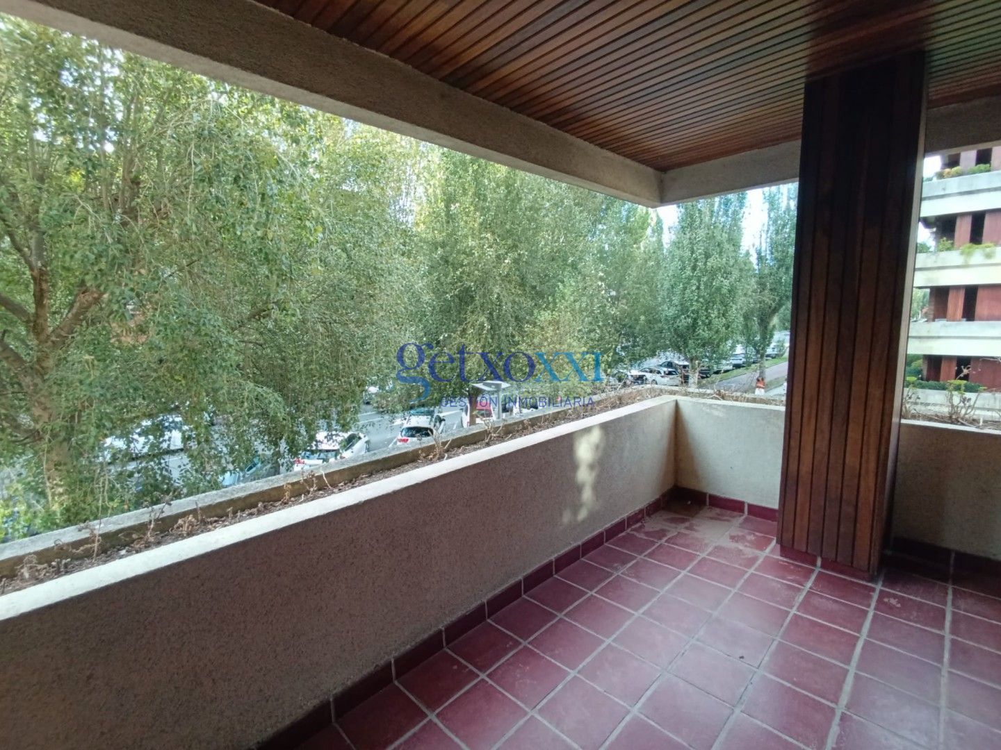Terraza de Piso en venta en Getxo  con Calefacción, Terraza y Trastero