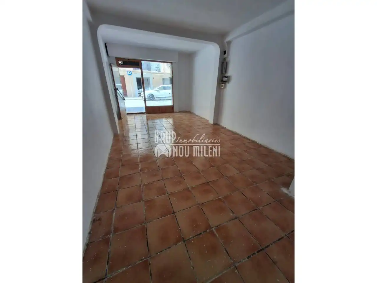 Local comercial en venda a Calle Alqueria Bellver, imagen 6