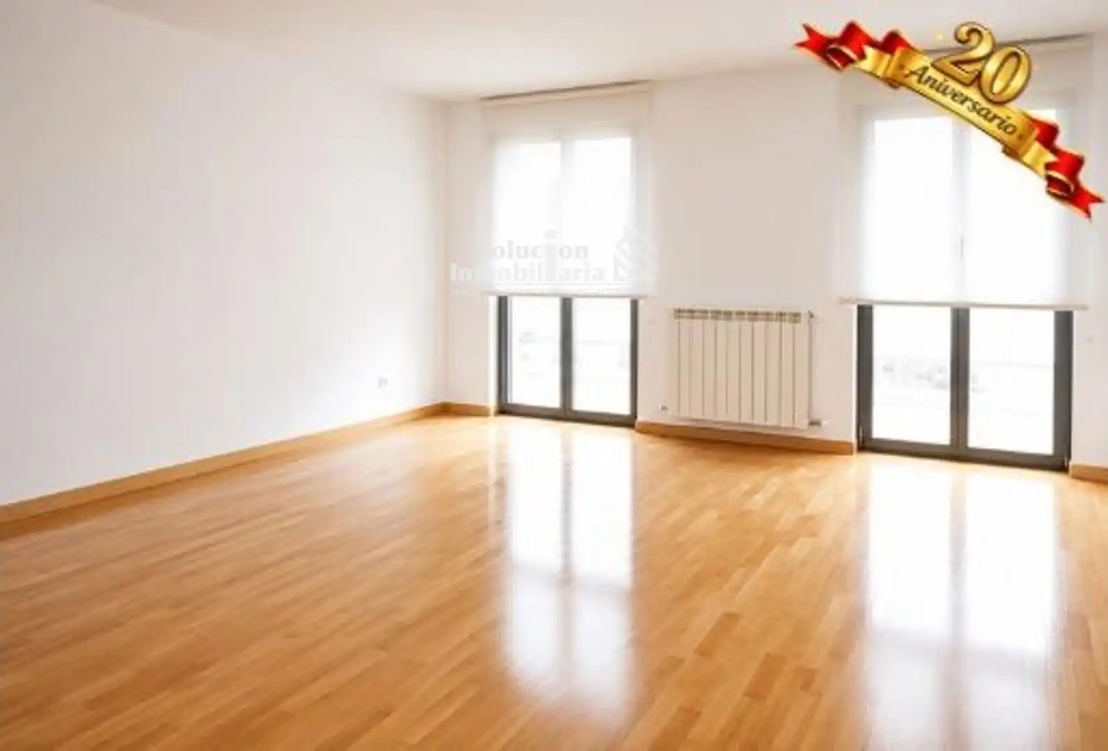 Wohnung mit Aufzug zum Verkauf in Villares de la Reina