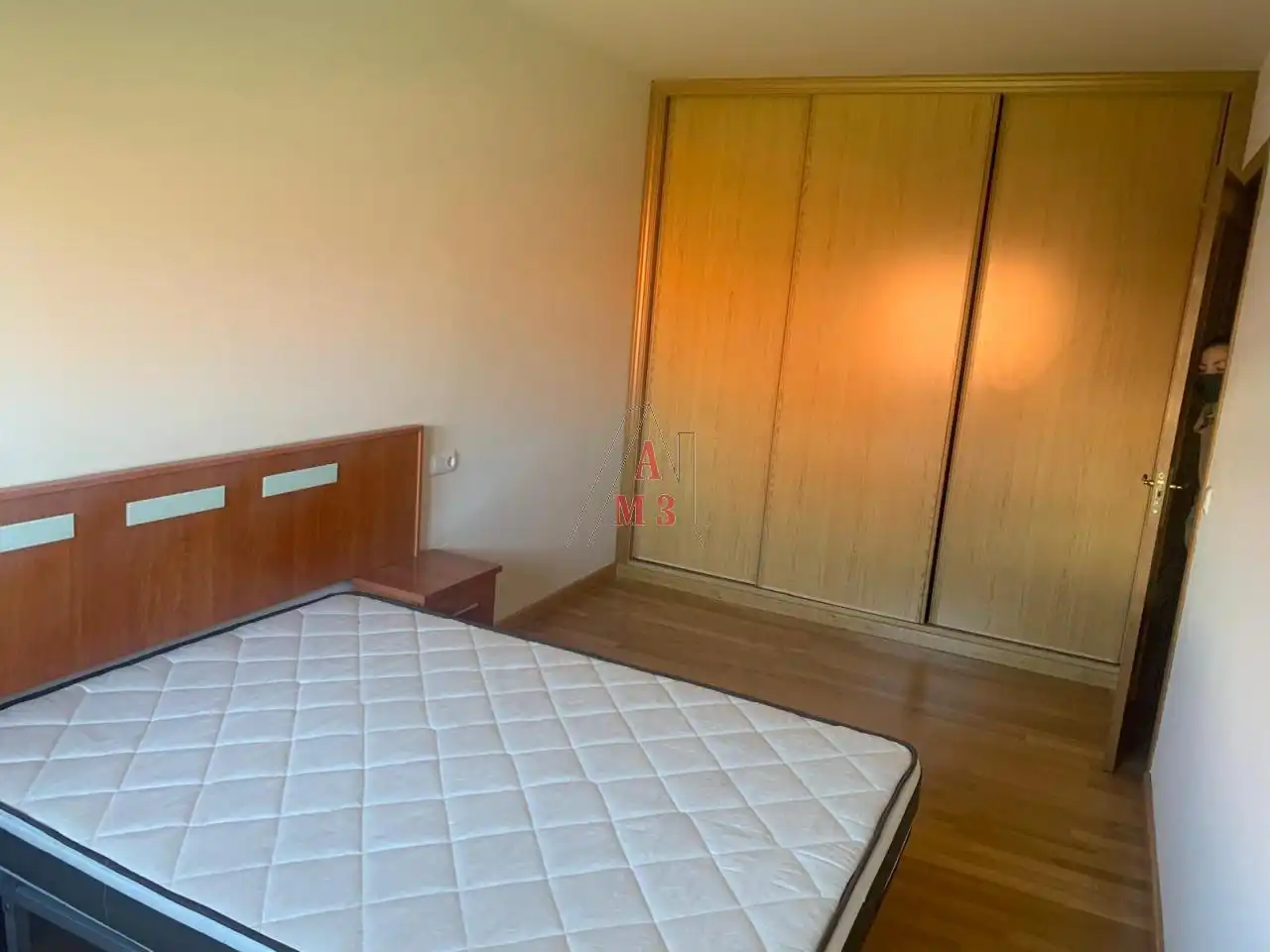 Habitación de Piso en venta en Carrizo con Calefacción, Parquet y Trastero