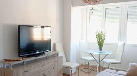 Foto 2 von Wohnung zur Miete in Calle Magistrado Salvador Barbera, La Florida - Parque Norte, Málaga Capital