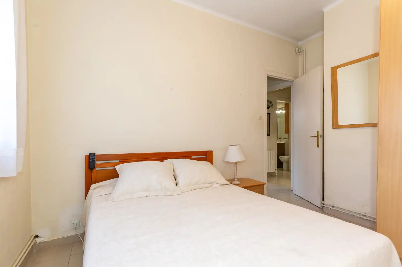 Dormitori de Casa o xalet en venda en Montcada i Reixac amb Aire condicionat, Calefacció i Terrassa