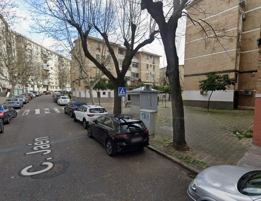 Flat for sale in Jaen, imagen 3