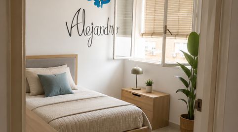 Foto 2 de Piso en venta en Calle de la Previsión, 7, Ciudad Jardín - Zoco, Córdoba Capital