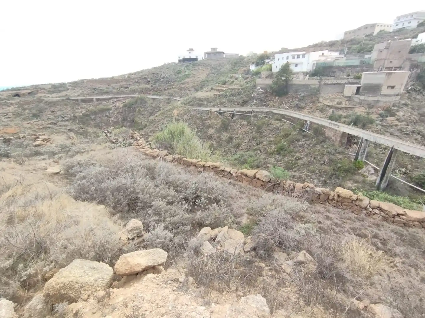 Terreno rustico in vendita a Arico, imagen 12
