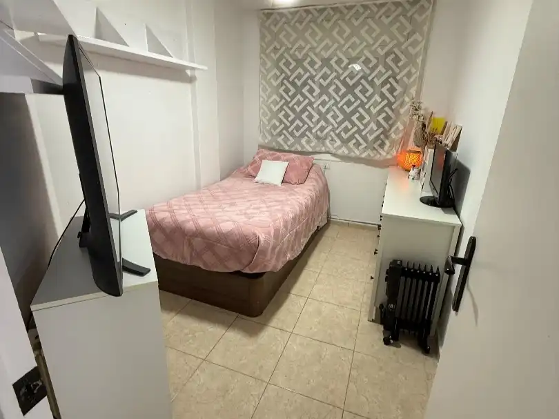 Apartamento con piscina en venta en Carrer Queralbs 22, imagen 28