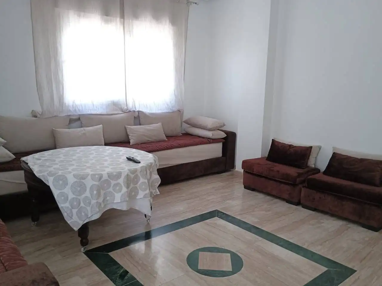 Apartament de lloguer a Puerto Marina