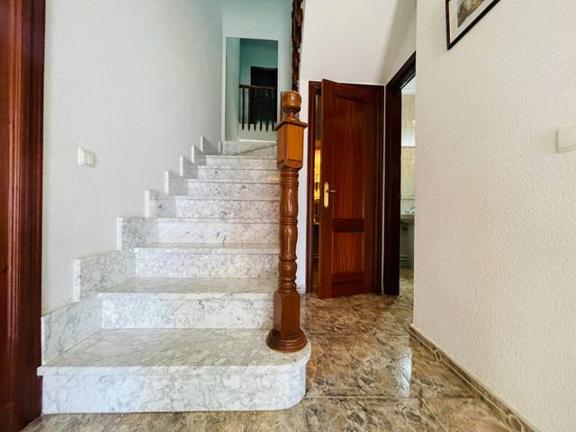 Casa-chalet en Venta en La Guardia