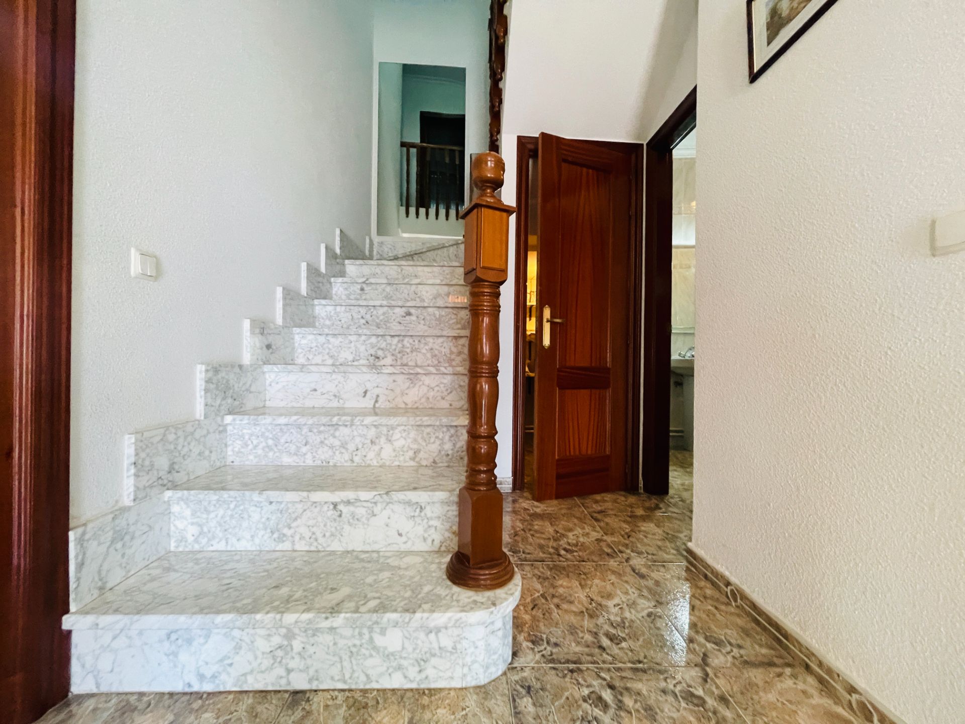 Casa o xalet en venda en La Guardia amb Calefacció i Moblat