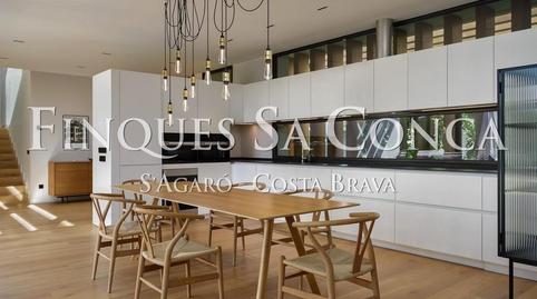 Photo 5 of House or chalet for sale in Corrons, S'Agaró, Castell d'Aro, Platja d'Aro i s'Agaró