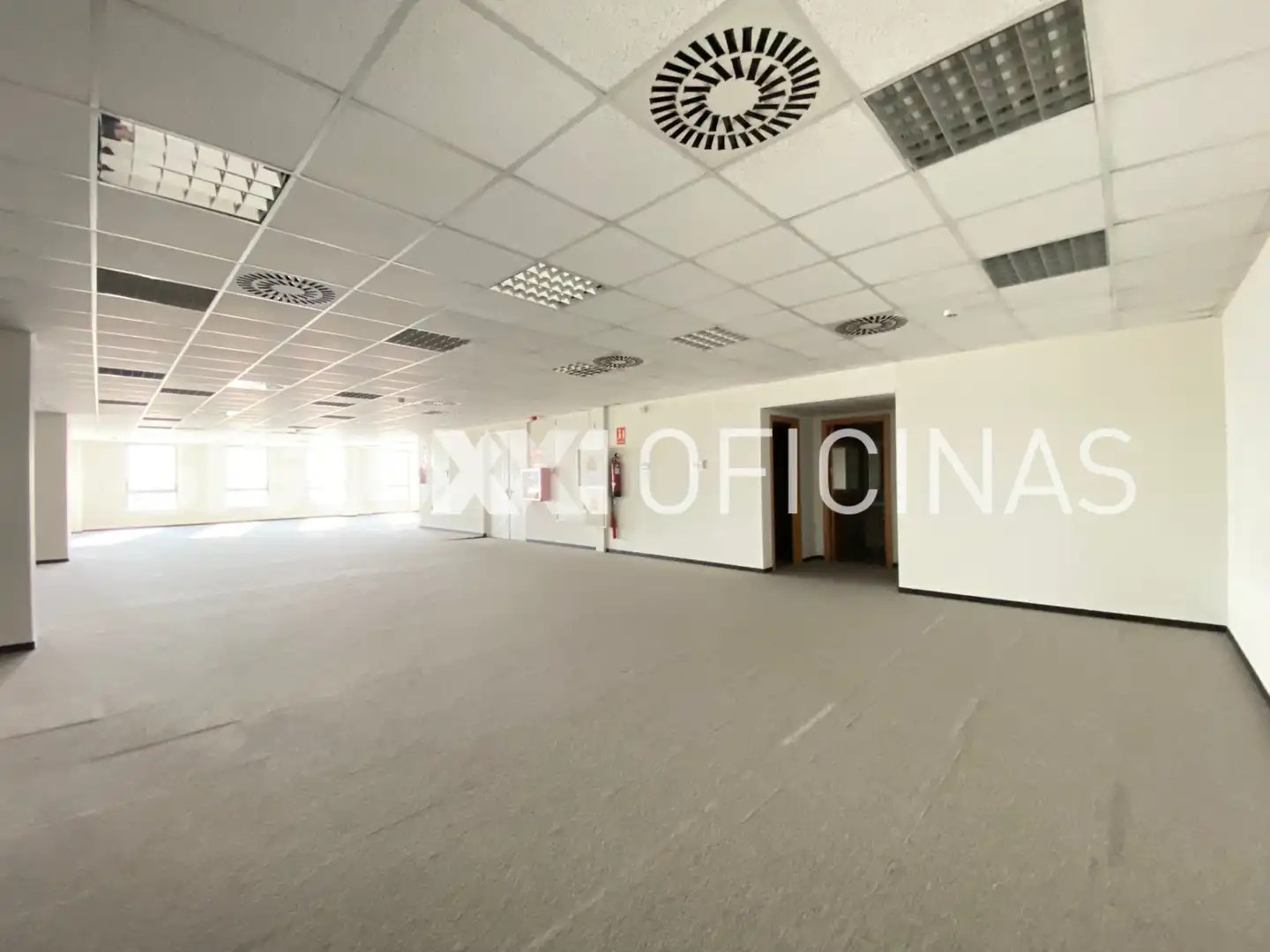 Oficina de lloguer a DE LA METAL.LURGIA, imagen 4