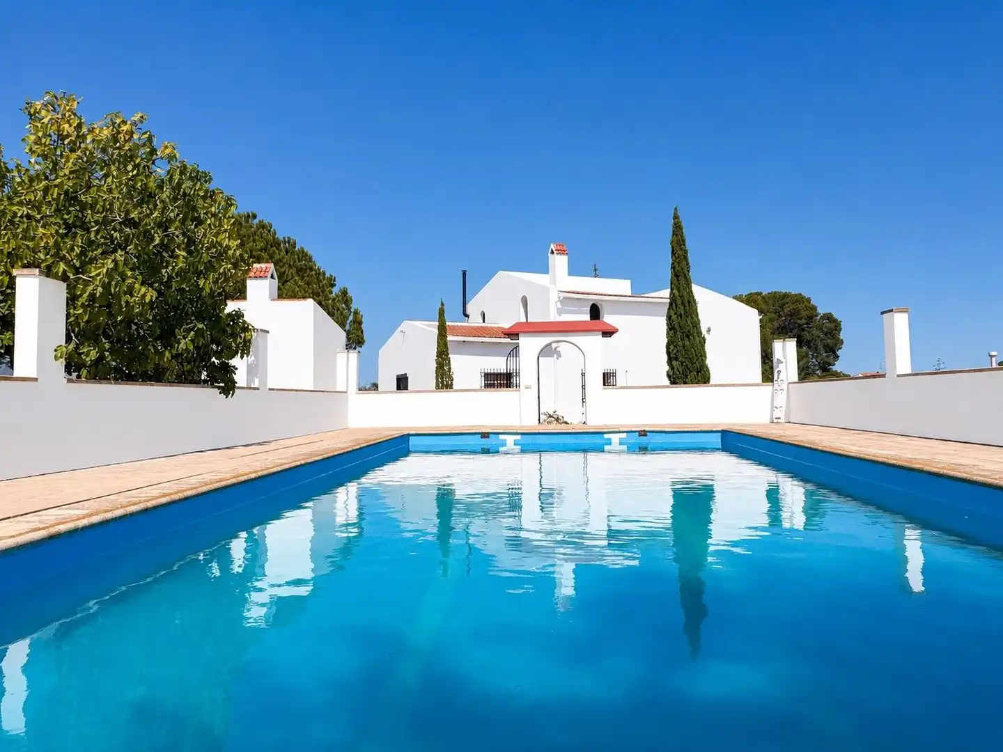 Villa avec terrasse à vendre à Partida HORNA ALTA, imagen 2